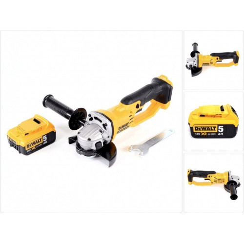 DeWalt DCG412