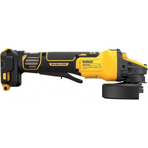 DeWalt DCG416VSN-XJ