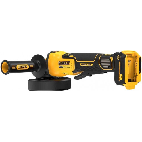 DeWalt DCG416VSN-XJ
