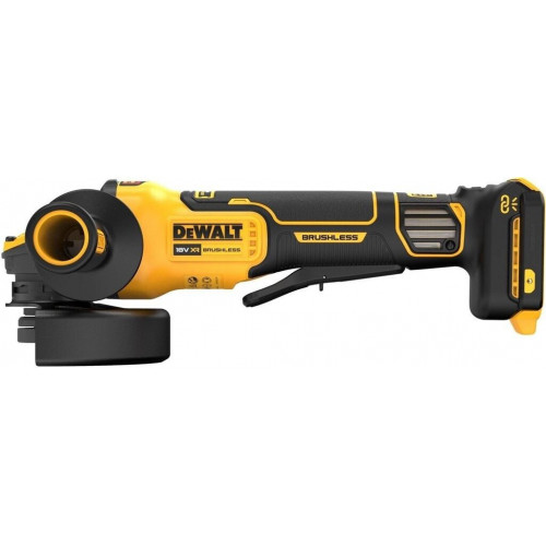 DeWalt DCG416VSN-XJ