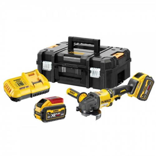 DeWalt DCG418
