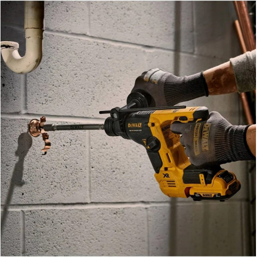 DeWalt DCH072N-XJ