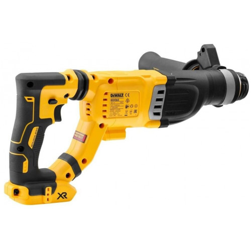 DeWalt DCH263N