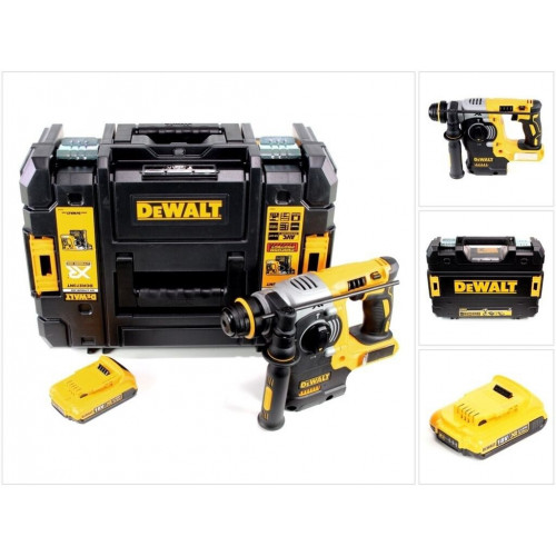 DeWalt DCH273