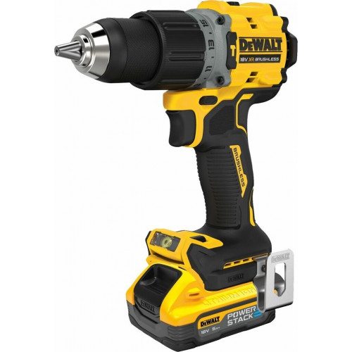 DeWalt DCK2050H2T-QW (DCD805 + DCF850)