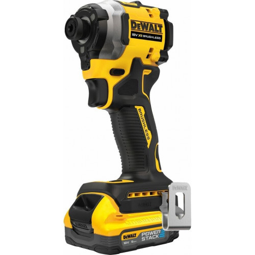 DeWalt DCK2050H2T-QW (DCD805 + DCF850)