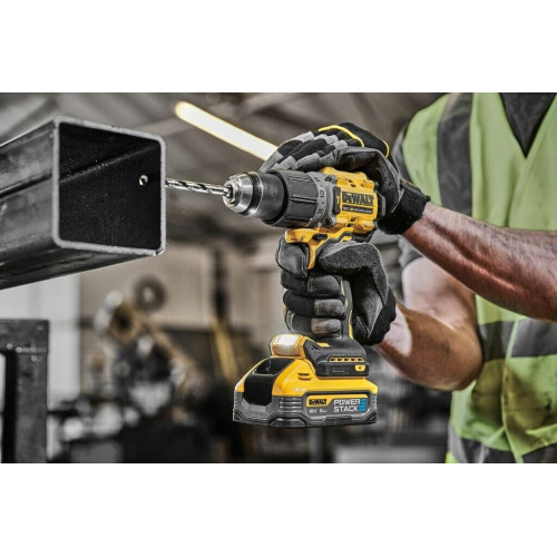 DeWalt DCK2050H2T-QW (DCD805 + DCF850)