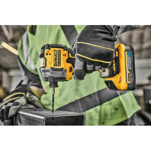 DeWalt DCK2050H2T-QW (DCD805 + DCF850)