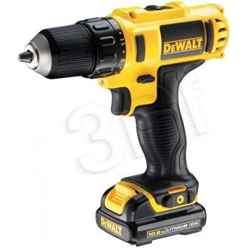 DeWalt DCK211D2T-QW