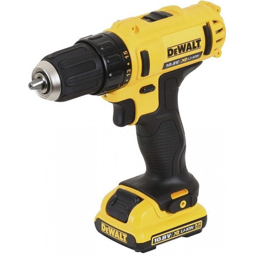 DeWalt DCK211D2T-QW