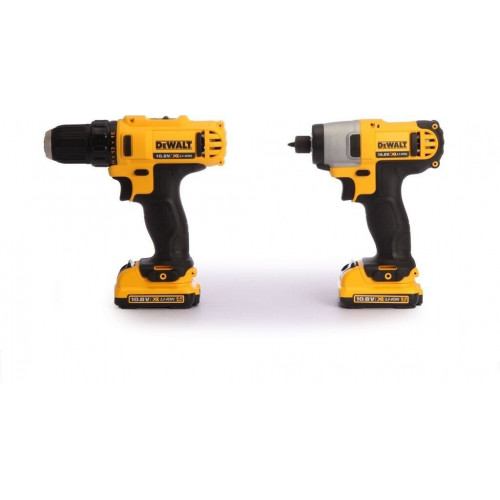 DeWalt DCK211D2T-QW