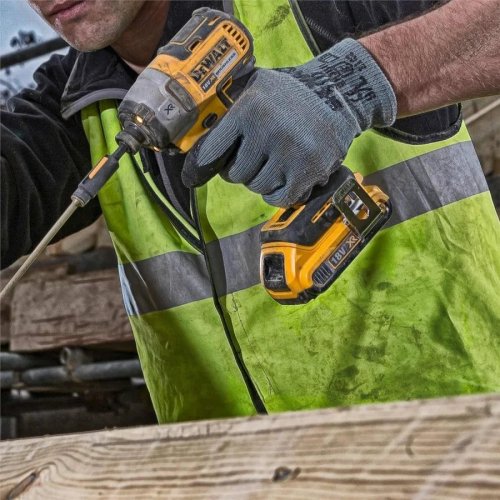 DeWalt DCK266D2T 18v Brushless DCD796 Taladro Combi DCF887 Impacto Conductor 2X