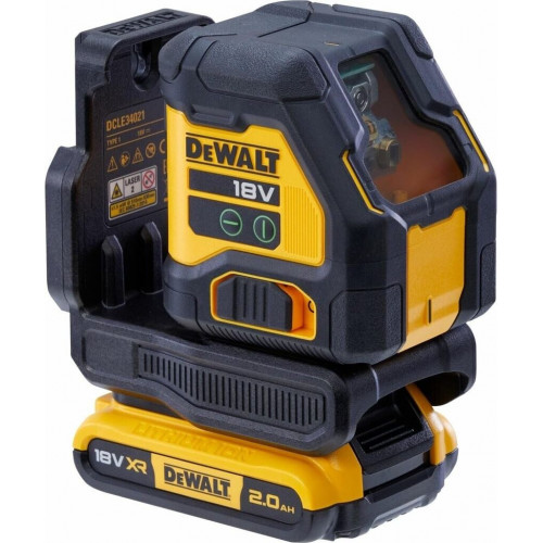 DeWalt DCLE34021D1-QW