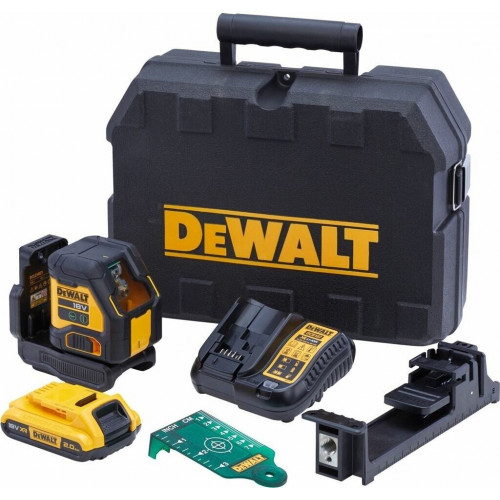 DeWalt DCLE34021D1-QW