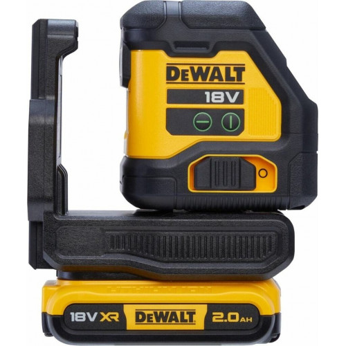 DeWalt DCLE34021D1-QW