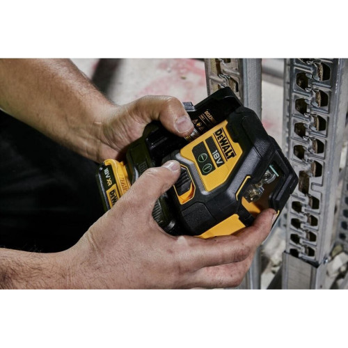 DeWalt DCLE34021D1-QW