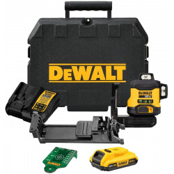 DeWalt DCLE34031D1-QW