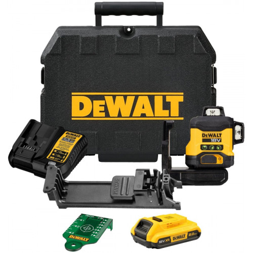 DeWalt DCLE34031D1-QW