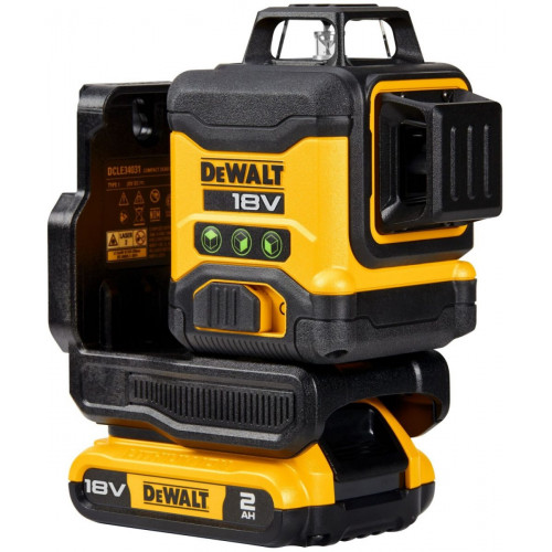 DeWalt DCLE34031D1-QW