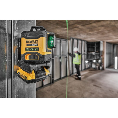 DeWalt DCLE34031D1-QW