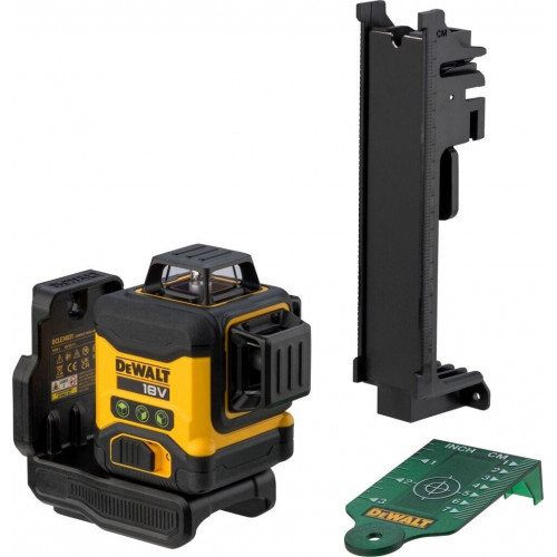 DeWalt DCLE34031N-XJ (Basisversion)