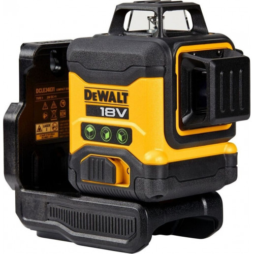 DeWalt DCLE34031N-XJ (Basisversion)