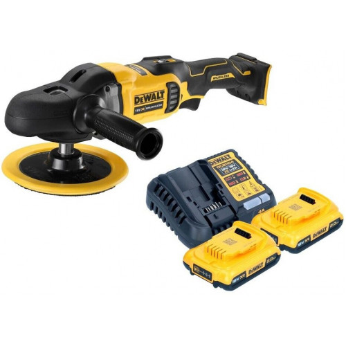 DeWalt DCM849