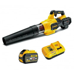 DeWalt DCMBA572X1-QW Soplador axial 54V XR Flexvolt