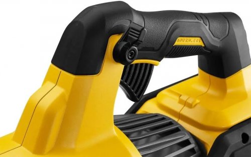 DeWalt DCMBA572X1-QW Soplador axial 54V XR Flexvolt