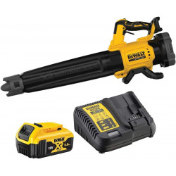 DeWalt DCMBL562P1-QW Soplador Axial sin escobillas XR 18V