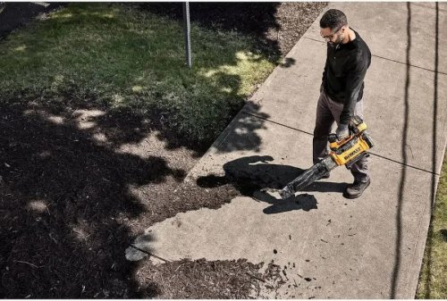 DeWalt DCMBL777N-XJ Soplador Axial Inalámbrico