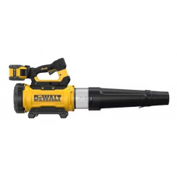 DeWalt DCMBL777X1-QW Soplador de hoja