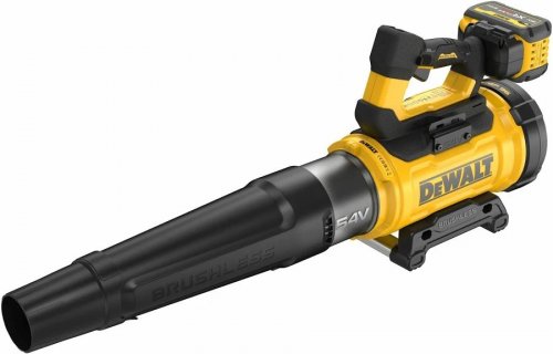 DeWalt DCMBL777X1-QW Soplador de hoja
