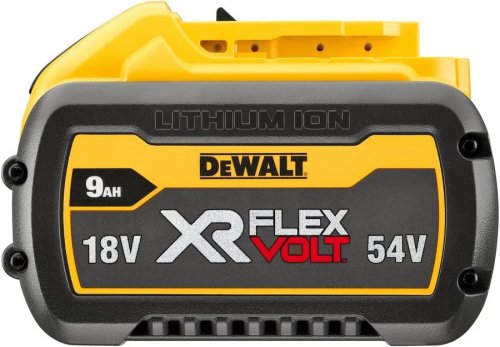 DeWalt DCMBL777X1-QW Soplador de hoja