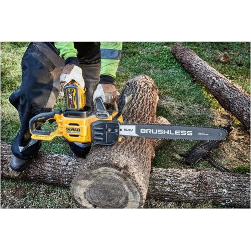 DeWalt DCMCS575N-XJ Motosierra