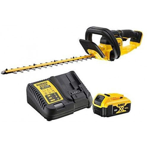 DeWalt DCMHT563P1-QW with battery