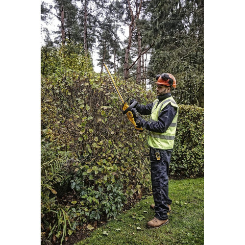 DeWalt DCMHT563P1-QW with battery