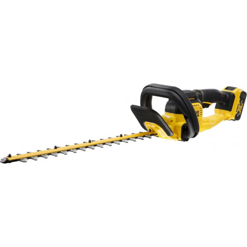 DeWalt DCMHT563P1-QW with battery