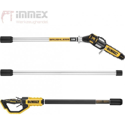 DeWalt DCMPS567N-XJ 18V Solo