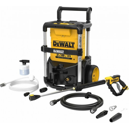 DeWalt DCMPW1600N-XJ
