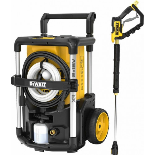 DeWalt DCMPW1600N-XJ