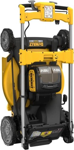 DeWalt DCMWSP156N-XJ Cortacésped Inalámbrico