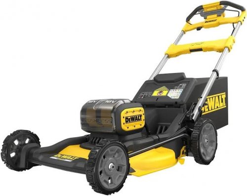 DeWalt DCMWSP156N-XJ Cortacésped Inalámbrico