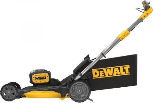 DeWalt DCMWSP156N-XJ Cortacésped Inalámbrico