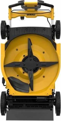 DeWalt DCMWSP156N-XJ Cortacésped Inalámbrico