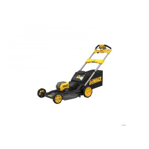 DeWalt DCMWSP550N-XJ Cortacésped Inalámbrico