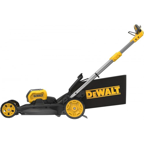 DeWalt DCMWSP550N-XJ Cortacésped Inalámbrico