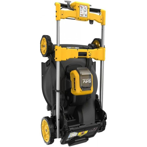 DeWalt DCMWSP550N-XJ Cortacésped Inalámbrico