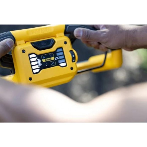 DeWalt DCMWSP550N-XJ Cortacésped Inalámbrico