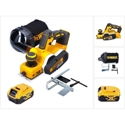 DeWalt DCP580